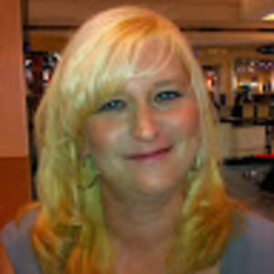 Meet your Posher, Kimberlee